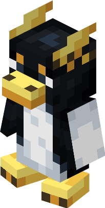 Zz1602980394penguinpng — Quark & Abnormals Mobs option 26
