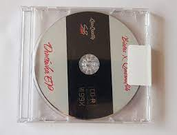 Domowka Epjpg — Quebonafide albumy option 3