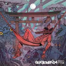 Egzotykajpg — Quebonafide albumy option 4