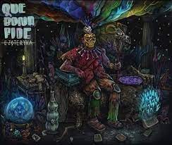 Ezoterykajpg — Quebonafide albumy option 8