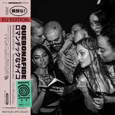 Romantic Psychojpg — Quebonafide albumy option 12