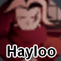 Hayloopng — Queens Of League option 27
