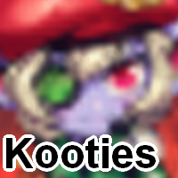 Kootiespng — Queens Of League option 38