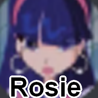 Rosiepng — Queens Of League option 62