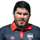 Eduardo Barrocapng — Quem é o melhor técnico que passou no Brasileirão 2021 - Set option 10