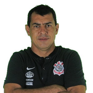 Fabio Carillepng — Quem é o melhor técnico que passou no Brasileirão 2021 - Set option 11