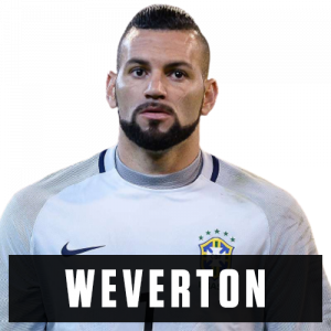 Wevertonpng — CONVOCAÇÃO DO FORMIGA! - FORMIGADOS TALK SHOW option 5