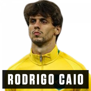 Zz1628882976rodrigo Caiopng — CONVOCAÇÃO DO FORMIGA! - FORMIGADOS TALK SHOW option 16