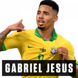 Zz1628883193gabriel Jesuspng — CONVOCAÇÃO DO FORMIGA! - FORMIGADOS TALK SHOW option 42