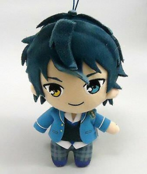 New Furyu Ensemble Stars Valkyrie Mika Kagehira Plushjpg — quem vc daria um murro no olho UG option 5