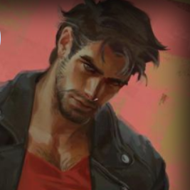 Nacht Pauluspng — Questverse Tiermaker option 189