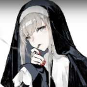 Tulpa Kasugapng — Questverse Tiermaker option 249