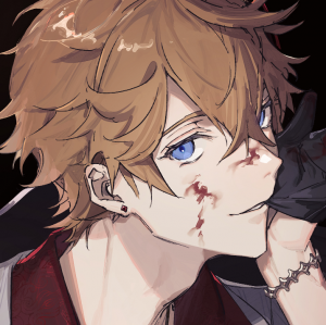 Victorpng — Questverse Tiermaker option 261