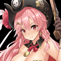 Zz1656185282captainpng — Questverse Tiermaker option 283