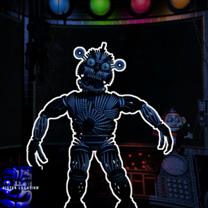 Uma Tier List dos Animatronics  Five Nights at Freddys PT/BR Amino