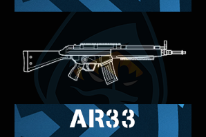 Ar33png — R6 Primary Weapons Tier-List option 7