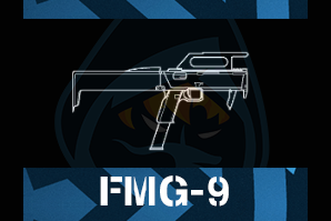 Fmg 9png — R6 Primary Weapons Tier-List option 17