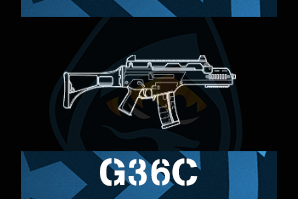 G36cpng — R6 Primary Weapons Tier-List option 18