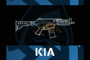 K1apng — R6 Primary Weapons Tier-List option 20