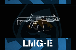 Lmg Epng — R6 Primary Weapons Tier-List option 22
