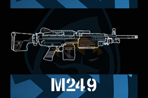 M249png — R6 Primary Weapons Tier-List option 24
