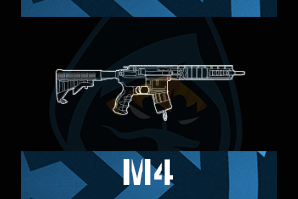 M4png — R6 Primary Weapons Tier-List option 25