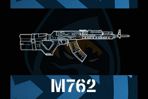 M762png — R6 Primary Weapons Tier-List option 27