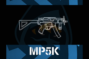 Mp5kpng — R6 Primary Weapons Tier-List option 31
