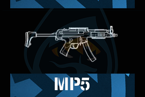 Mp5png — R6 Primary Weapons Tier-List option 32