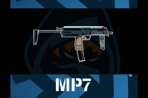 Mp7png — R6 Primary Weapons Tier-List option 34