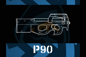 P90png — R6 Primary Weapons Tier-List option 39