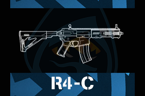 R4 Cpng — R6 Primary Weapons Tier-List option 41