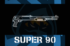 Super 90png — R6 Primary Weapons Tier-List option 50