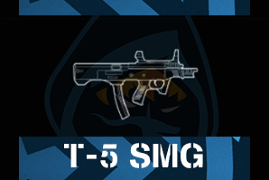 T 5 Smgpng — R6 Primary Weapons Tier-List option 51