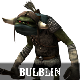 Bulblinpng — Races throughout The Legend of Zelda option 4
