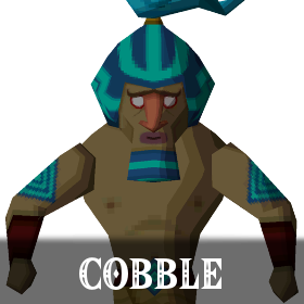 Cobblepng — Races throughout The Legend of Zelda option 5