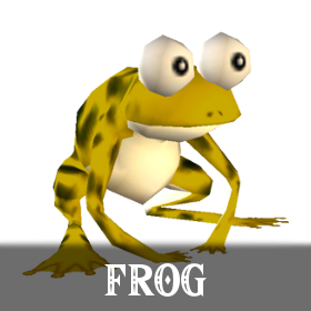 Frogpng — Races throughout The Legend of Zelda option 12
