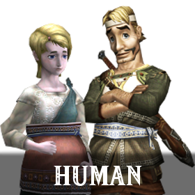 Humanpng — Races throughout The Legend of Zelda option 17