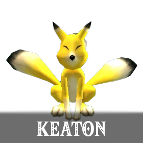 Keatonpng — Races throughout The Legend of Zelda option 19
