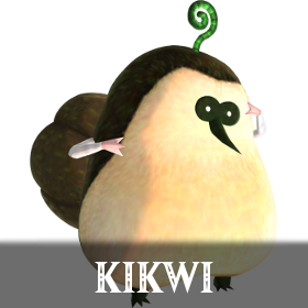 Kikwipng — Races throughout The Legend of Zelda option 20