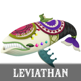 Leviathanpng — Races throughout The Legend of Zelda option 23