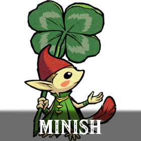 Minishpng — Races throughout The Legend of Zelda option 26