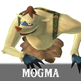 Mogmapng — Races throughout The Legend of Zelda option 28