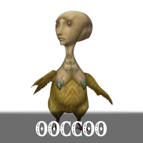 Ooccoopng — Races throughout The Legend of Zelda option 31