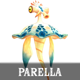 Parellapng — Races throughout The Legend of Zelda option 32