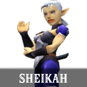Sheikahpng — Races throughout The Legend of Zelda option 37