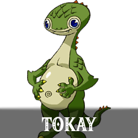 Tokaypng — Races throughout The Legend of Zelda option 43