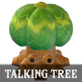 Treepng — Races throughout The Legend of Zelda option 42
