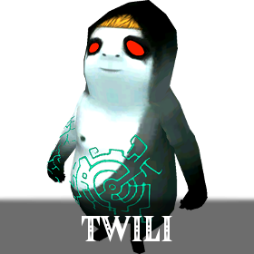 Twilipng — Races throughout The Legend of Zelda option 44