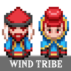 Zz1611950968wind Tribepng — Races throughout The Legend of Zelda option 45